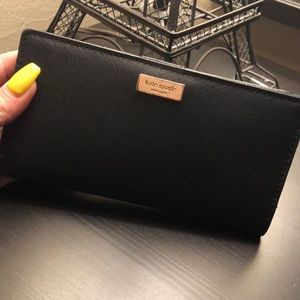 Kate spade wallet